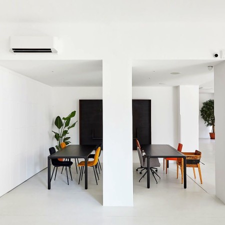 Piso-Teto 24.000 BTUs